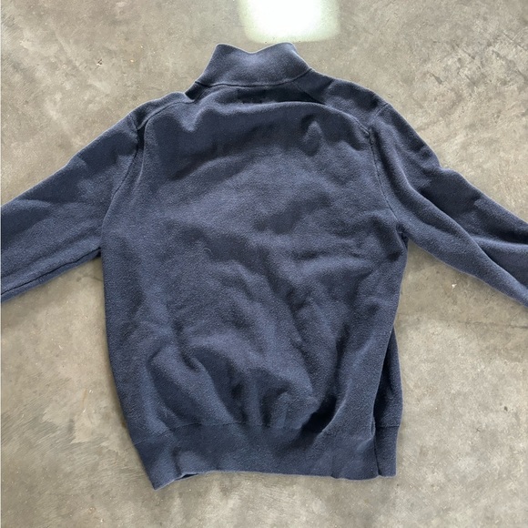 Polo Ralph Lauren quarter zip - Picture 8 of 8